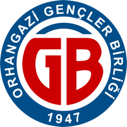 Orhangazi Gençlerbirliği arması