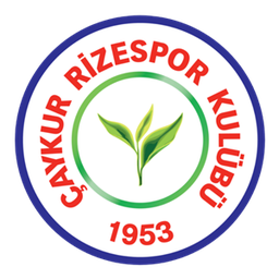 Rizespor arması