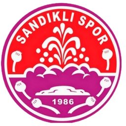 Sandıklıspor arması