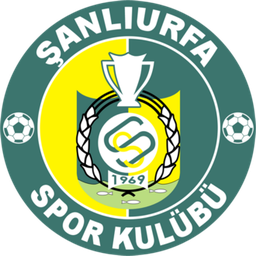 Şanlıurfaspor arması