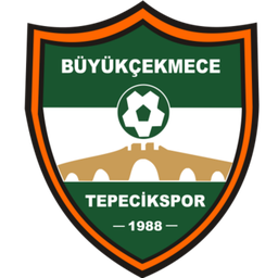 Tepecikspor arması
