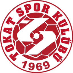 Tokatspor arması