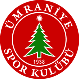 Ümraniyespor arması