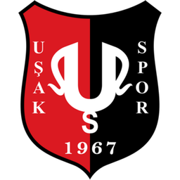 Uşakspor arması