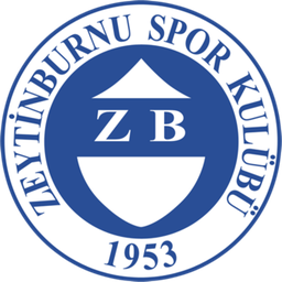 Zeytinburnuspor arması
